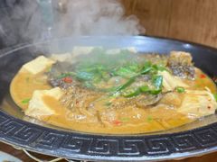 -下梅人家土菜馆(历史文化餐厅度假区店)