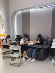 -魔丽卡·中国式美甲美睫