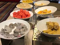 -金地大酒店-中餐厅