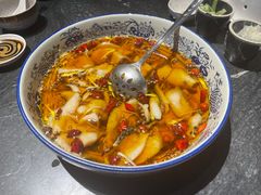-德永枣香烤鸭(官舍店)