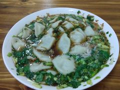 -尤素福东举院饺子馆