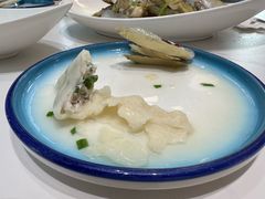 -渔家大院·胶东海鲜·老鲁菜餐厅(德胜店)