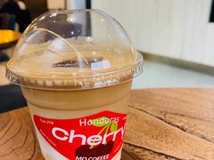 -明谦·Coffee&Cocktail Bar(美您公园店)