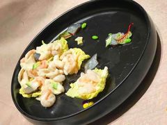 -宏达宴老菜馆(群力第四大道店)
