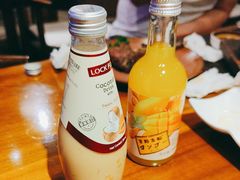 -和彩放题餐厅(酒仙桥店)