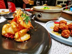-北京王府井希尔顿酒店·秦唐中餐厅Chynna