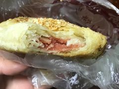 -朱记小郑酥烧饼(建康路店)