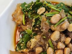 -明园茶餐厅(沙头角店)