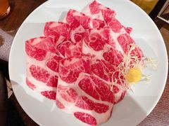 西班牙黑毛猪-協成海鮮火鍋(老店)