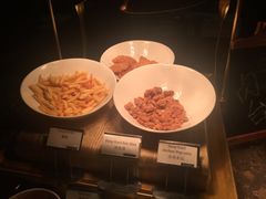 -天诚丽筠酒店-西餐厅