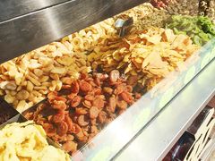 -满谷宝栗(奥林匹克店)