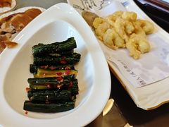 -崂山印象·青岛·海鲜渔家菜