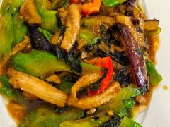 -佛有缘素食馆·荔湾老字号(陈家祠首店)