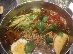-很久以前羊肉串(农科路店)