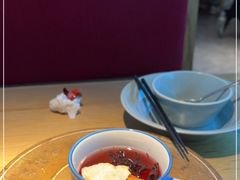 -蜜桃餐厅·伴山(绿宝广场店)