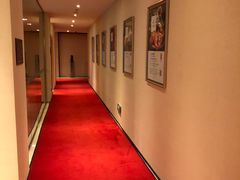 -广州增城保利郡雅酒店-月色西餐厅
