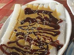 -黎记大排档(慈云路店)