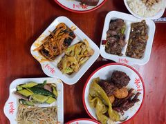 -刘小忙把子肉(北园大街总店)