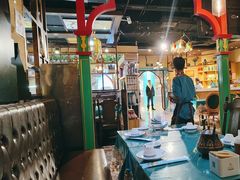 -巴依老爷新疆美食(天津远洋乐堤港店)