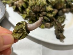 -新享乐海鲜(翠华路店)