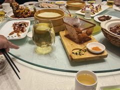 -全聚德(哈尔滨店)