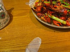 -三太子地摊烧烤·小龙虾(北蔡店)