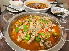 麻辣跳水蛙-艺味深尝(云锦路店)