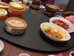 -炊江南·上海菜(国展华漕店)