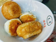 -毛华美食(清扬路店)