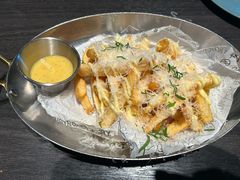 -卡朋西餐(宝安大仟里店)