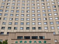 -山明水秀大饭店