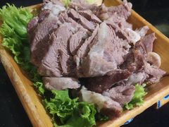 -一招鲜·全羊铺·蒙古奶茶(五一北路店)