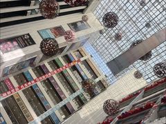 -同至人购物中心(朝阳街店)