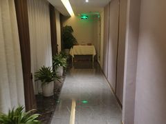 -圣和足道·瑶浴SPA·养生茶府(光华店)