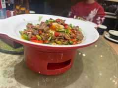 -李氏传家菜(兴城路店)