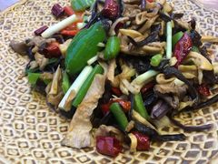 -古城苗家土菜馆(河景餐厅店)