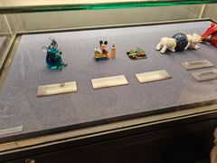 -张学良旧居陈列馆