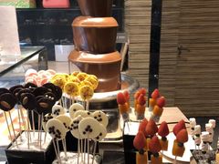 -富力希尔顿酒店·地阔自助餐厅