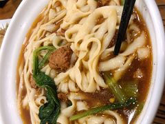 -韩师傅老大同刀削面(北苑路店)