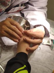 -北京新世纪儿童医院