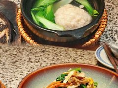 -南京大牌档(楚河汉街凯德1818店)