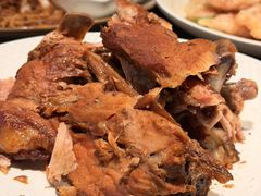 -北李·海肠捞饭·大连菜(望京凯德MALL店)