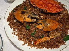 -喜记避风塘炒辣蟹(旗舰店)