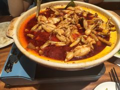 -马头巷·隐庐居·红油大虾(园区店)