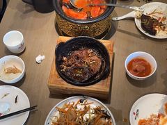 -洪兴砂锅·融合砂锅菜(三站店)