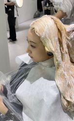 -3AM·S HAIR SALON烫发染发接发