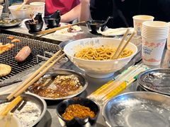 -同心烧烤(总店)