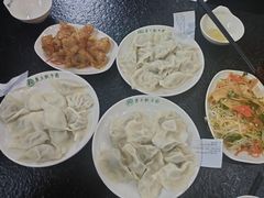 -东北农业大学饺子园