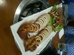 android_upload_pic-老朴饭店(邮政街总店)