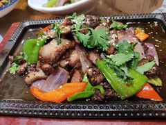 -黄泥岗·地道湖北菜(奥特莱斯店)